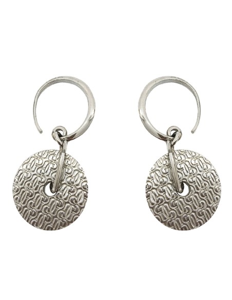Ladies'Earrings Guess CWE90703 (1 x 1 cm)