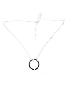 Ladies'Pendant Armani EG1926 (45 cm) (45 cm)