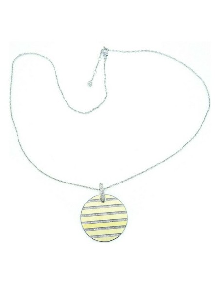 Ladies'Pendant Armani EG1341040 (85 cm) (85 cm)