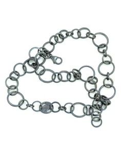 Ladies' Bracelet Demaria DMB7010398- 21 cm