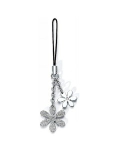 Ladies'Beads Morellato A14D0502 Silver (1 cm)