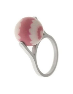 Ladies' Ring Victorio & Lucchino VJ0054AN-14 (14 mm) (Size 14)