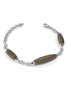 Ladies' Bracelet Morellato SYU07 22 cm