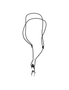 Unisex Pendant Chronotech 1810080505 45 cm 2