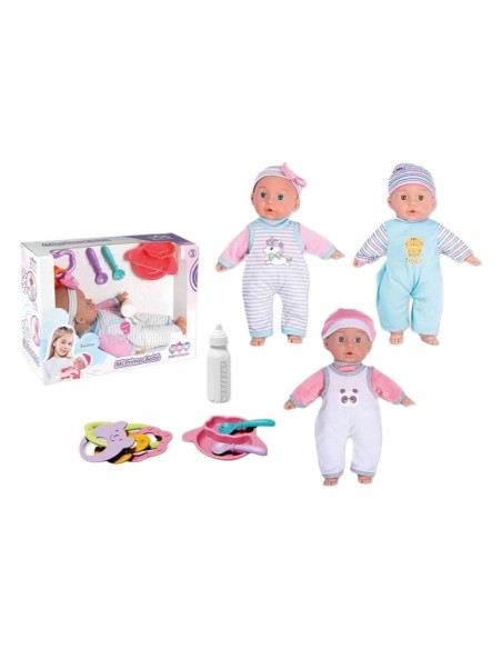 Doll 32 cm