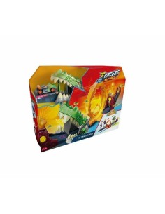 Racetrack Magicbox