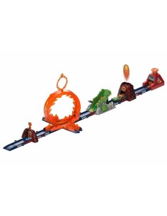 Racetrack Magicbox 2