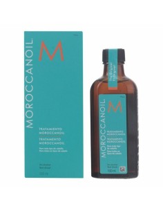 Hair Oil Moroccanoil Treatment (100 ml)