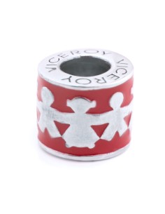 Ladies' Beads Viceroy VMM0303-19 Silver 1 cm