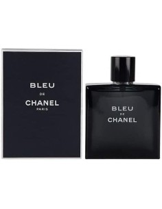 Men's Perfume Chanel 5-CHBLEUP100S EDP 100 ml 2