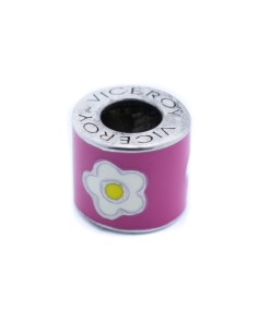 Ladies' Beads Viceroy VMM0297-19 Pink 1 cm