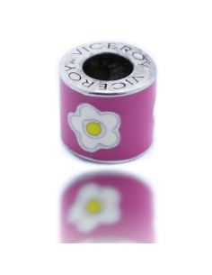 Ladies' Beads Viceroy VMM0297-19 Pink 1 cm 2