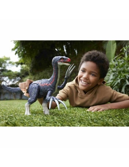 Action Figure Jurassic World THERIZINOSAURUS Dinosaur