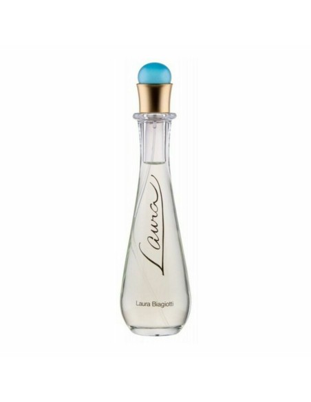 Women's Perfume Laura Biagiotti LAURA-001131 EDT 50 ml