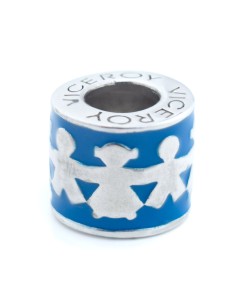 Ladies' Beads Viceroy VMM0302-13 Silver 1 cm
