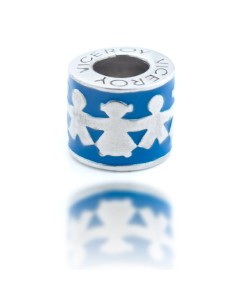 Ladies' Beads Viceroy VMM0302-13 Silver 1 cm 2