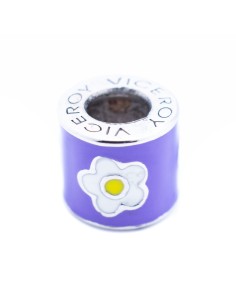 Ladies' Beads Viceroy VMM0295-17 Purple 1 cm