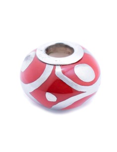 Ladies' Beads Viceroy VMM0282-19 Red 1 cm