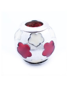 Ladies' Beads Viceroy VMM0272-19 Silver 1 cm