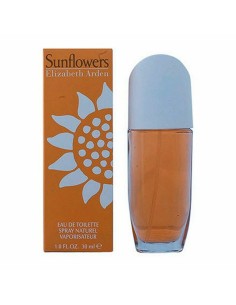 Women's Perfume Elizabeth Arden Sunflowers EDT