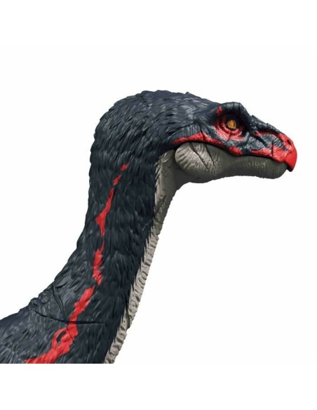 Action Figure Jurassic World THERIZINOSAURUS Dinosaur