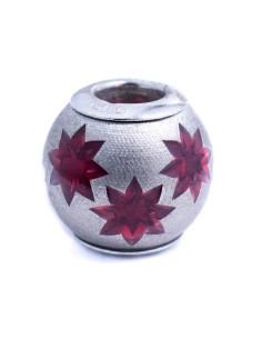 Ladies' Beads Viceroy VMM0243-19 Silver 1 cm