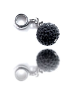 Ladies' Beads Viceroy VMM0261-05 Silver 1 cm 2