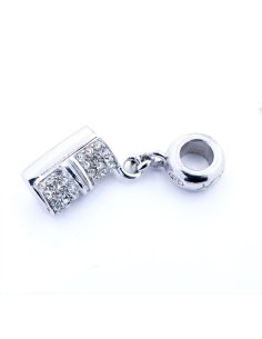 Ladies' Beads Viceroy VMM0254-10 Silver 1 cm