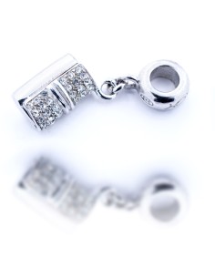 Ladies' Beads Viceroy VMM0254-10 Silver 1 cm 2