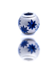 Ladies' Beads Viceroy VMM0241-13 Silver 1 cm 2