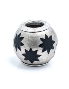 Ladies' Beads Viceroy VMM0240-15 Silver 1 cm