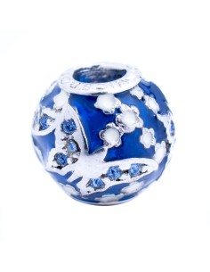 Ladies' Beads Viceroy VMM0232-33 Silver 1 cm