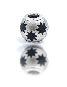 Ladies' Beads Viceroy VMM0240-15 Silver 1 cm 2