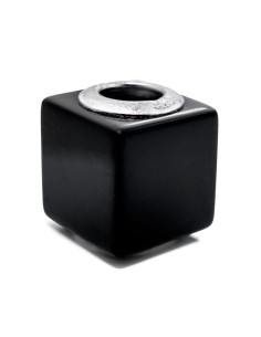 Ladies' Beads Viceroy VMM0206-05 Black 1 cm