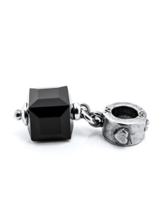 Ladies' Beads Viceroy VMM0127-05 Black 1 cm