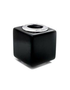 Ladies' Beads Viceroy VMM0206-05 Black 1 cm 2