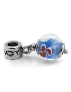 Ladies' Beads Viceroy VMM0106-23 Silver 1 cm