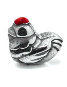 Ladies' Beads Viceroy VMM0099-07 Silver 1 cm