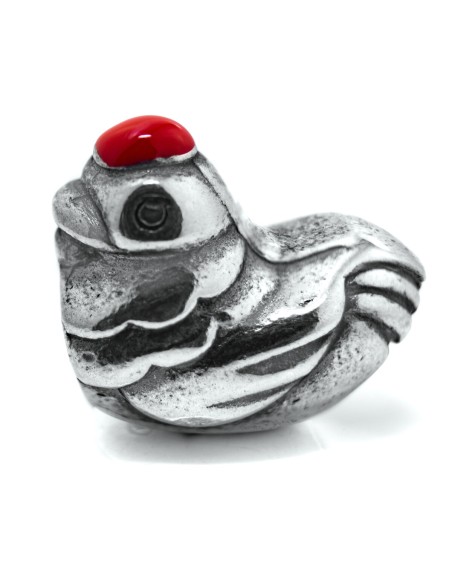 Ladies' Beads Viceroy VMM0099-07 Silver 1 cm