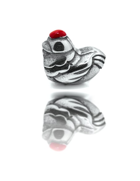 Ladies' Beads Viceroy VMM0099-07 Silver 1 cm