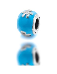 Ladies' Beads Viceroy VMM0092-03 Silver 1 cm 2