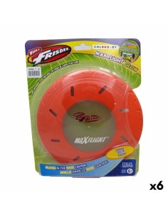Frisbee Wham-O 22 x 2,5 x 22 cm (6 Units)