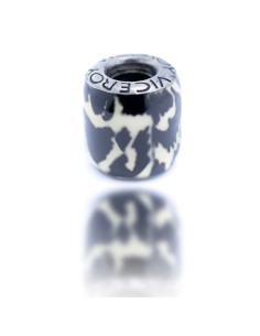 Beads Viceroy VMM0070-20 White 1 cm 2