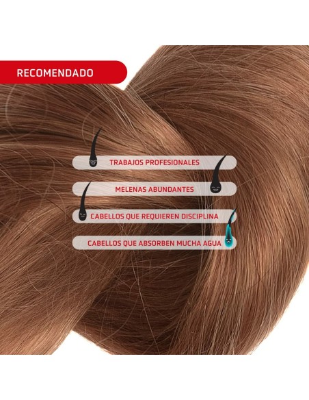 Hair Clippers Artero SECADOR INFERNO