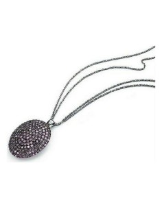 Ladies' Pendant Viceroy 1038C000-37 45 cm