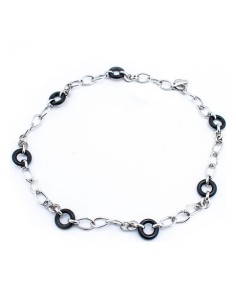 Ladies' Necklace Viceroy 1012C000-43 45 cm