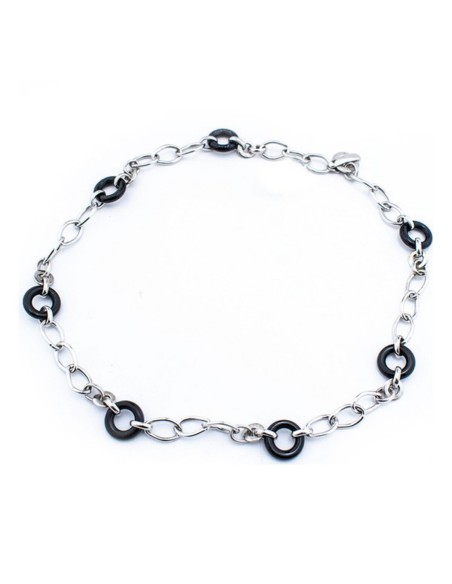 Ladies' Necklace Viceroy 1012C000-43 45 cm