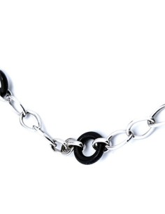 Ladies' Necklace Viceroy 1012C000-43 45 cm 2