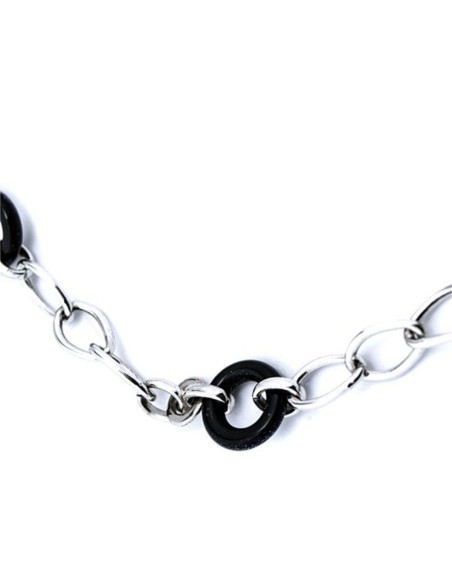 Ladies' Necklace Viceroy 1012C000-43 45 cm