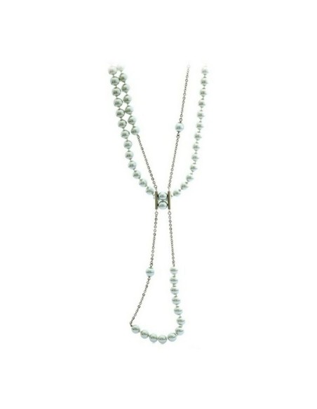 Ladies'Necklace Misaki QCRNMARINELONG (70 cm)